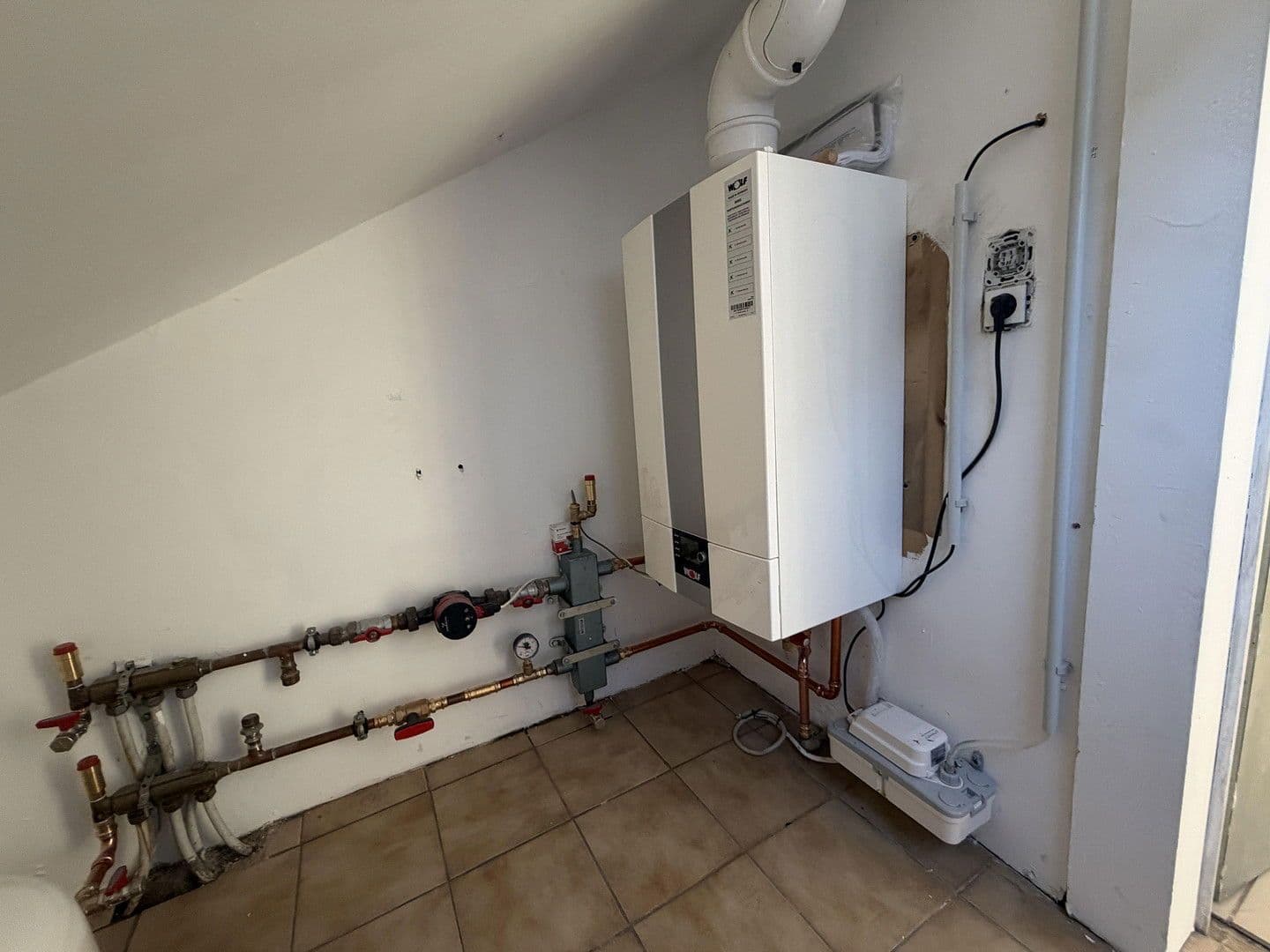 4 bedroom flat to rent, 119 m², Pirckheimerstraße, Nürnberg, Bavaria 4 bedroom flat to rent, 119 m², Pirckheimerstraße, Nürnberg, Bavaria