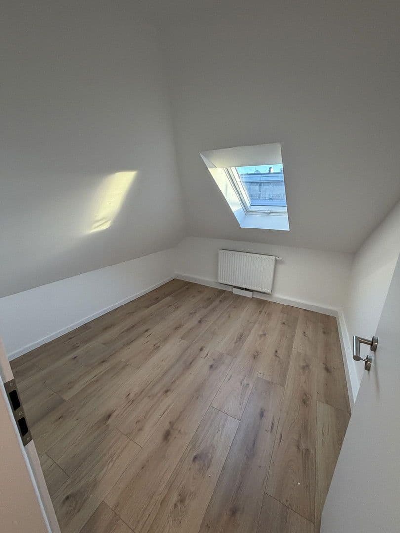 4 bedroom flat to rent, 119 m², Pirckheimerstraße, Nürnberg, Bavaria 4 bedroom flat to rent, 119 m², Pirckheimerstraße, Nürnberg, Bavaria