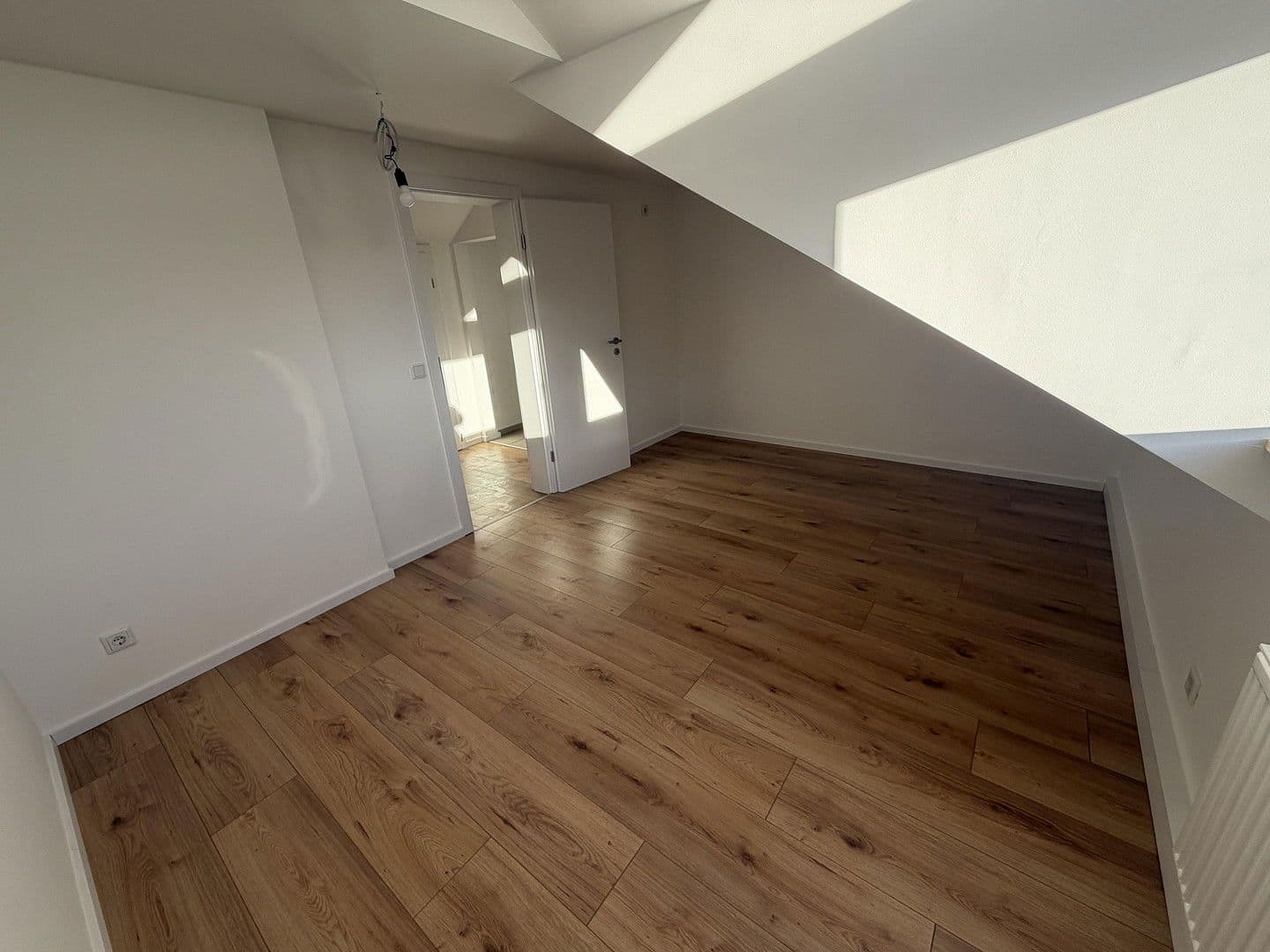 4 bedroom flat to rent, 119 m², Pirckheimerstraße, Nürnberg, Bavaria 4 bedroom flat to rent, 119 m², Pirckheimerstraße, Nürnberg, Bavaria