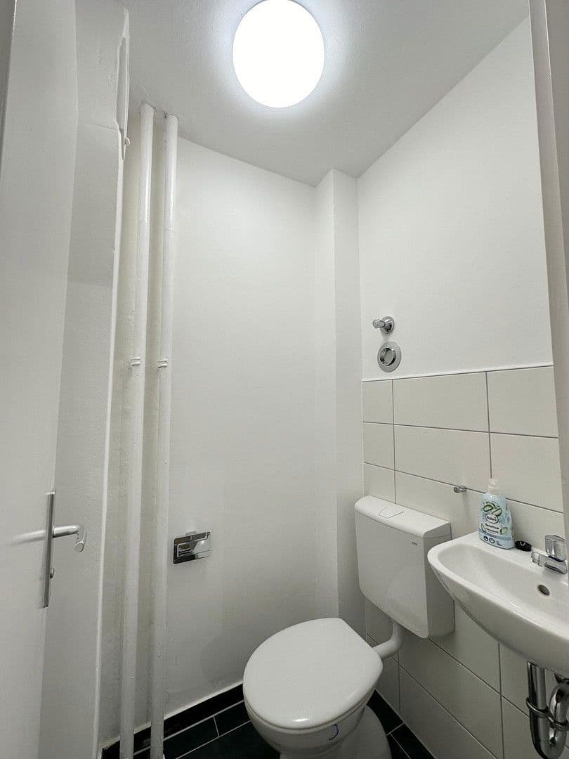 flat to rent, 110 m², Euler-Chelpin-Str, Augsburg, Bavaria flat to rent, 110 m², Euler-Chelpin-Str, Augsburg, Bavaria