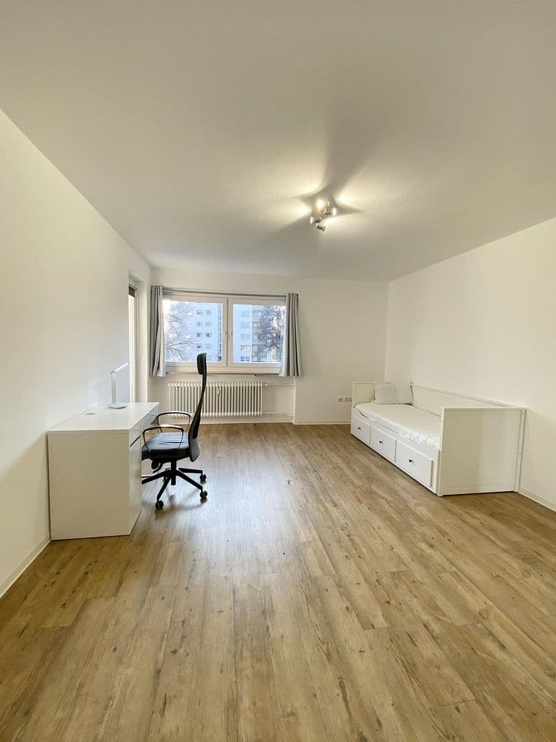 flat to rent, 110 m², Euler-Chelpin-Str, Augsburg, Bavaria flat to rent, 110 m², Euler-Chelpin-Str, Augsburg, Bavaria