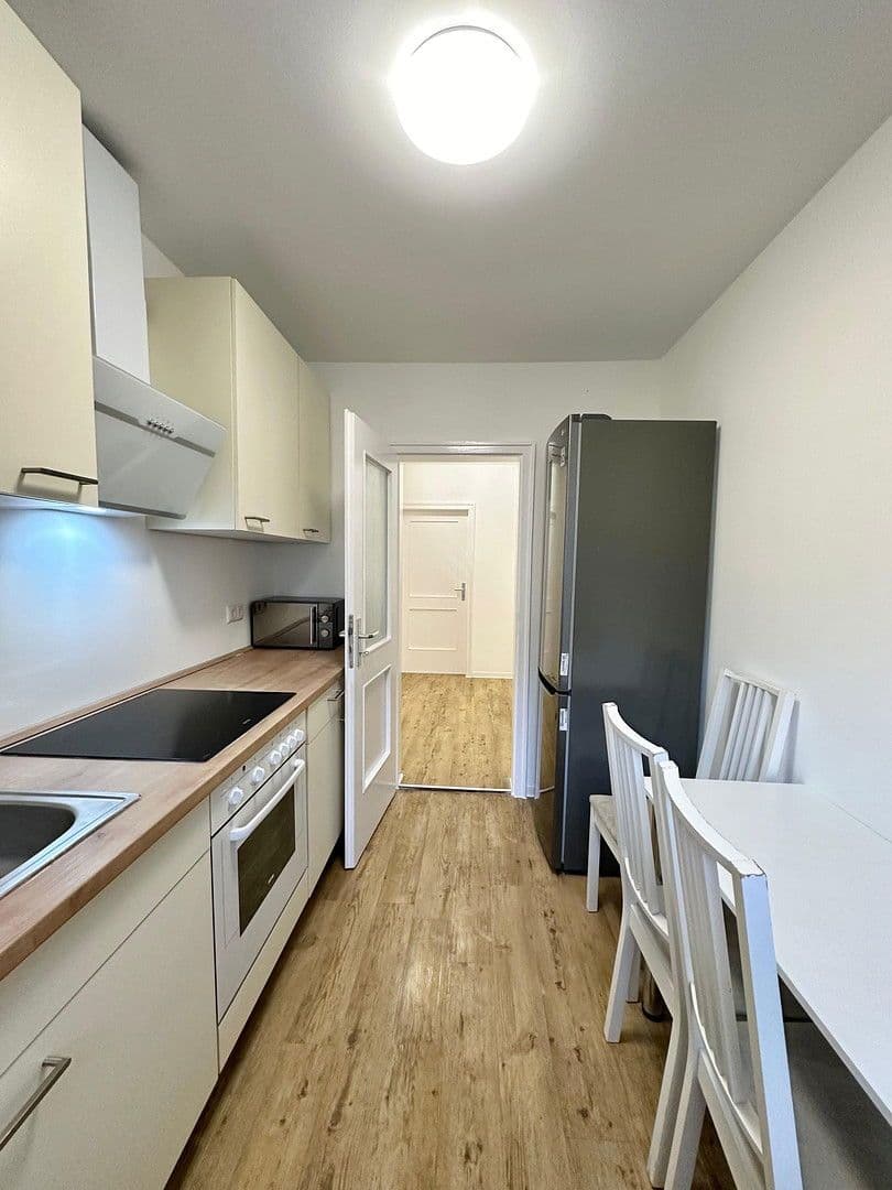 flat to rent, 110 m², Euler-Chelpin-Str, Augsburg, Bavaria flat to rent, 110 m², Euler-Chelpin-Str, Augsburg, Bavaria