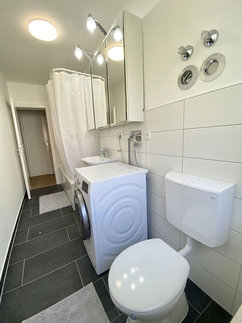 flat to rent, 110 m², Euler-Chelpin-Str, Augsburg, Bavaria flat to rent, 110 m², Euler-Chelpin-Str, Augsburg, Bavaria