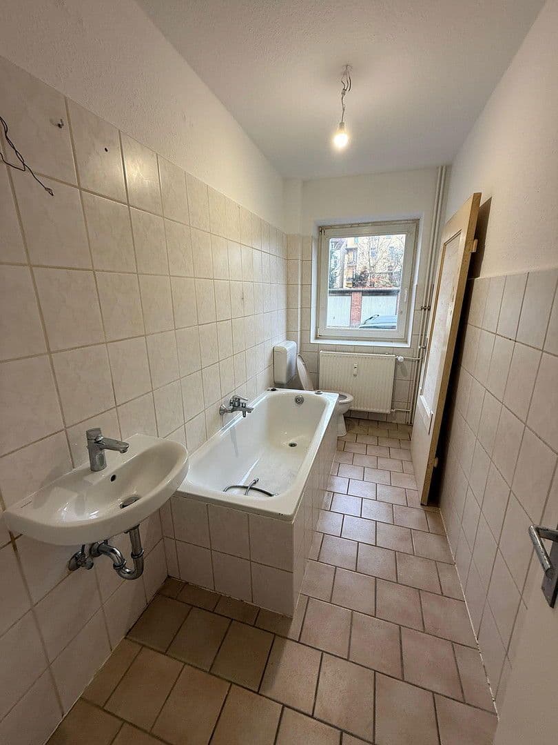 1 bedroom flat to rent, 40 m², Neumünster, Schleswig-Holstein 1 bedroom flat to rent, 40 m², Neumünster, Schleswig-Holstein