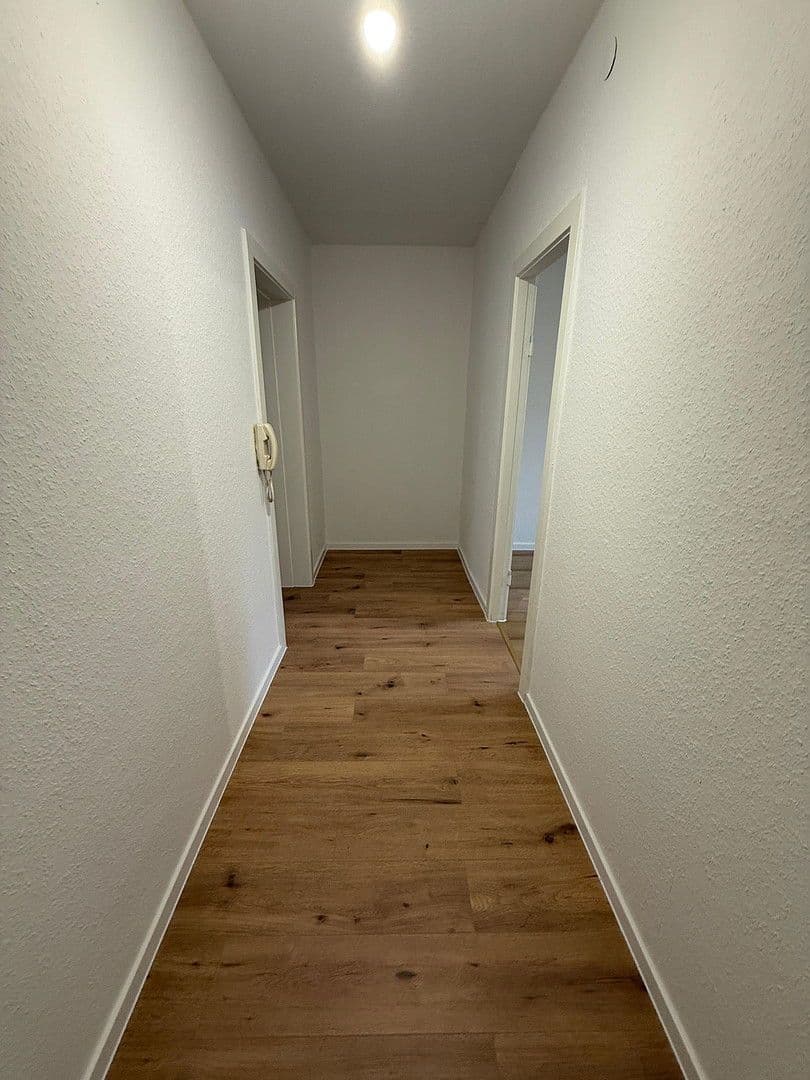 1 bedroom flat to rent, 40 m², Neumünster, Schleswig-Holstein 1 bedroom flat to rent, 40 m², Neumünster, Schleswig-Holstein