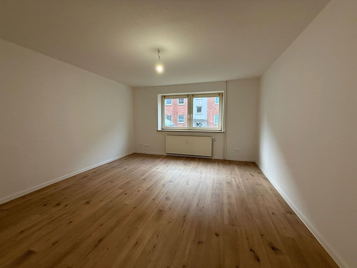 1 bedroom flat to rent, 40 m², Neumünster, Schleswig-Holstein 1 bedroom flat to rent, 40 m², Neumünster, Schleswig-Holstein