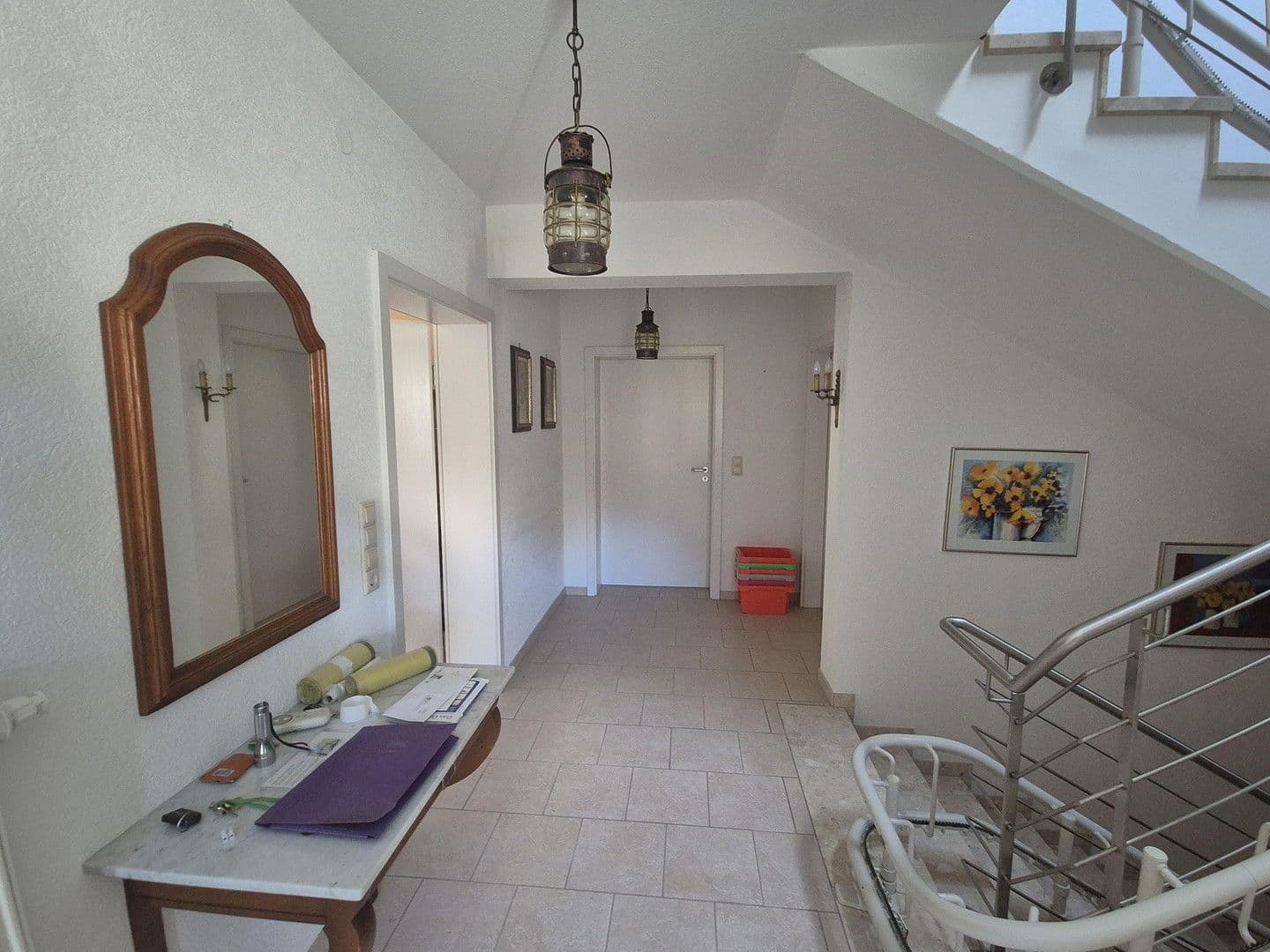 2 bedroom flat to rent, 60 m², Weiherstraße 18, Sulz am Neckar, Baden-Württemberg 2 bedroom flat to rent, 60 m², Weiherstraße 18, Sulz am Neckar, Baden-Württemberg