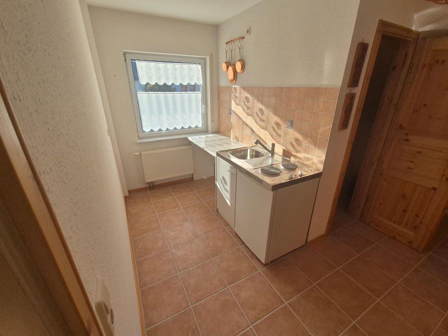 2 bedroom flat to rent, 60 m², Weiherstraße 18, Sulz am Neckar, Baden-Württemberg 2 bedroom flat to rent, 60 m², Weiherstraße 18, Sulz am Neckar, Baden-Württemberg