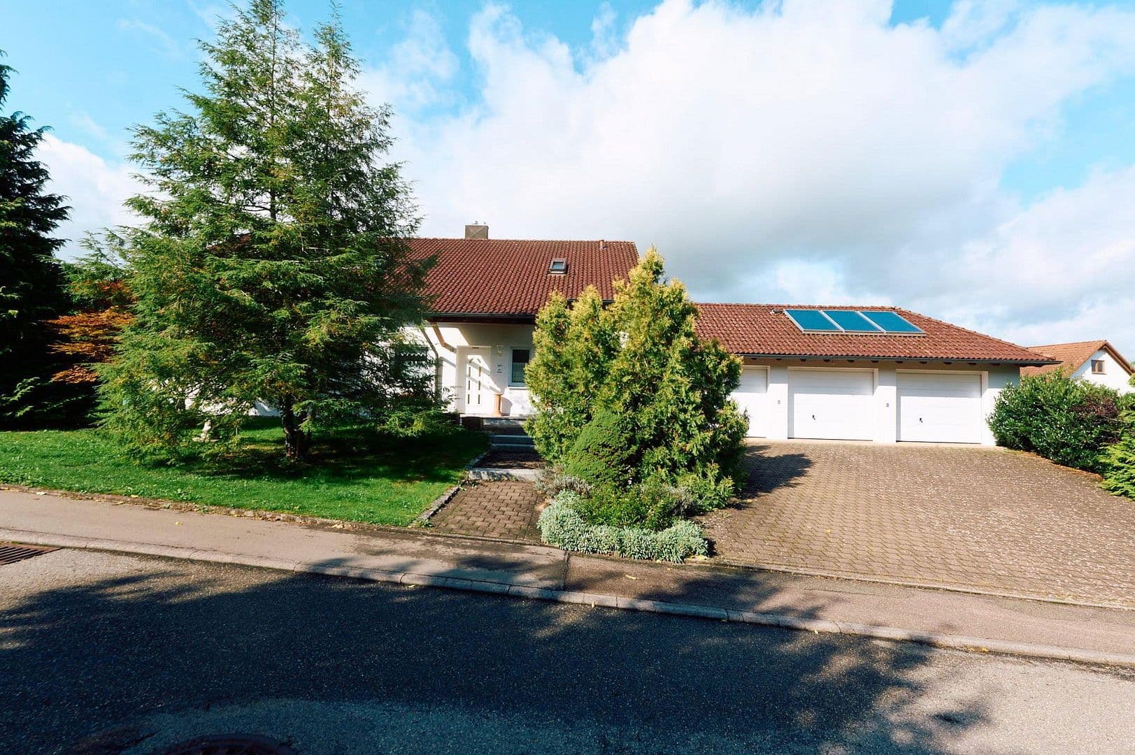 2 bedroom flat to rent, 60 m², Weiherstraße 18, Sulz am Neckar, Baden-Württemberg 2 bedroom flat to rent, 60 m², Weiherstraße 18, Sulz am Neckar, Baden-Württemberg