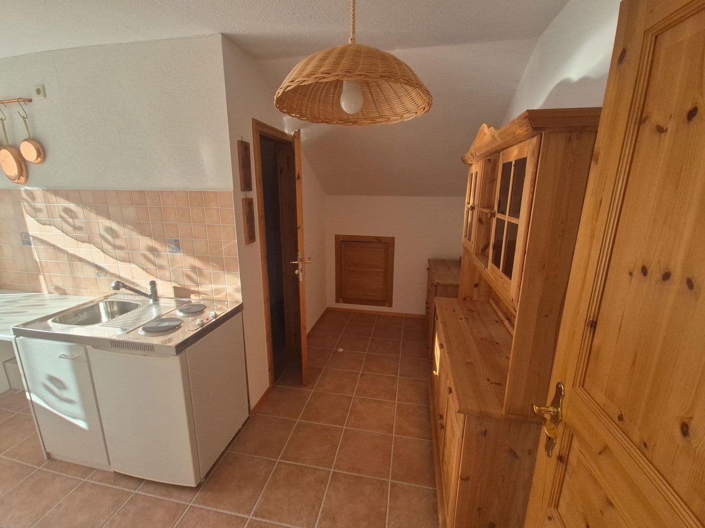 2 bedroom flat to rent, 60 m², Weiherstraße 18, Sulz am Neckar, Baden-Württemberg 2 bedroom flat to rent, 60 m², Weiherstraße 18, Sulz am Neckar, Baden-Württemberg