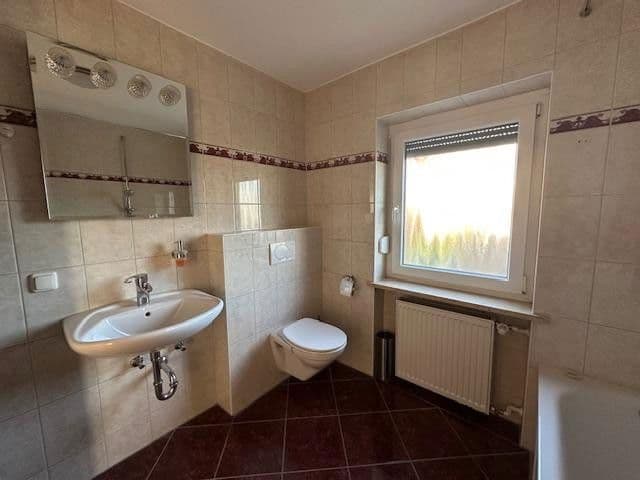 3 bedroom flat to rent, 95 m², Brunnthal, Bavaria 3 bedroom flat to rent, 95 m², Brunnthal, Bavaria