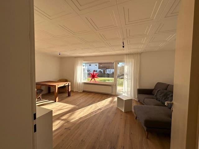 3 bedroom flat to rent, 95 m², Brunnthal, Bavaria 3 bedroom flat to rent, 95 m², Brunnthal, Bavaria