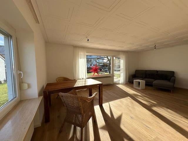 3 bedroom flat to rent, 95 m², Brunnthal, Bavaria 3 bedroom flat to rent, 95 m², Brunnthal, Bavaria