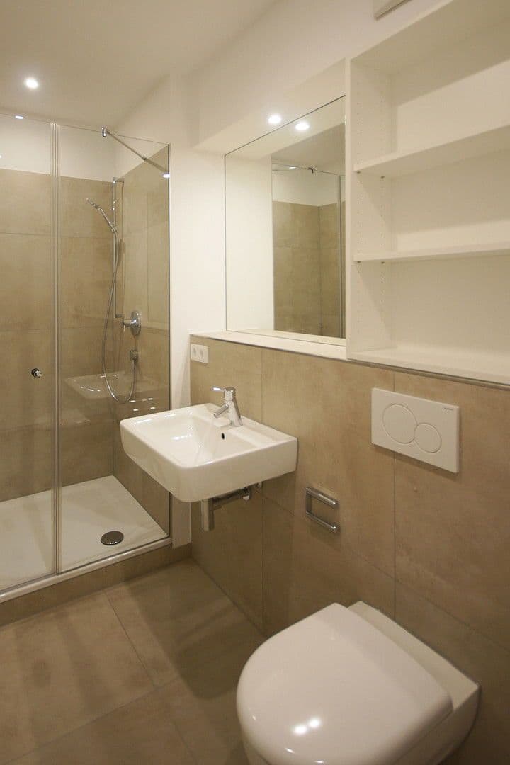 2 bedroom flat to rent, 44 m², Nordendstrasse 34, München, Bavaria 2 bedroom flat to rent, 44 m², Nordendstrasse 34, München, Bavaria