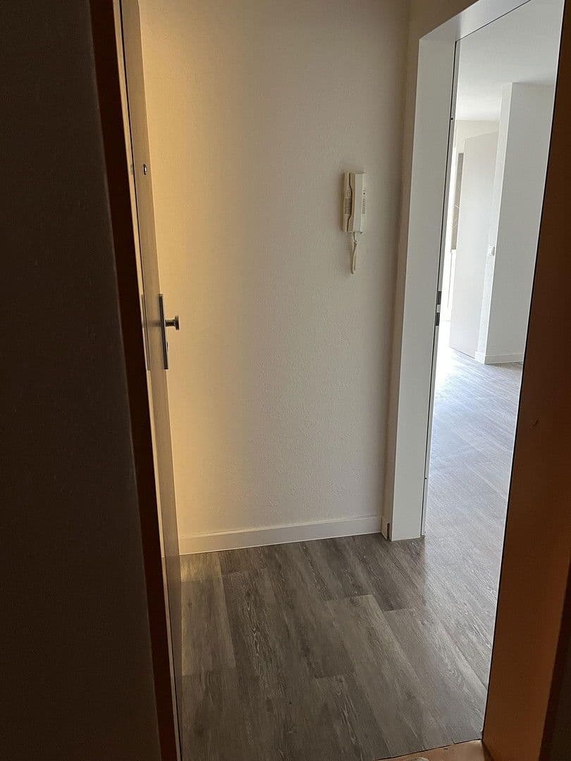 2 bedroom flat to rent, 34 m², Gartenstraße 56, Eschweiler, North Rhine-Westphalia 2 bedroom flat to rent, 34 m², Gartenstraße 56, Eschweiler, North Rhine-Westphalia