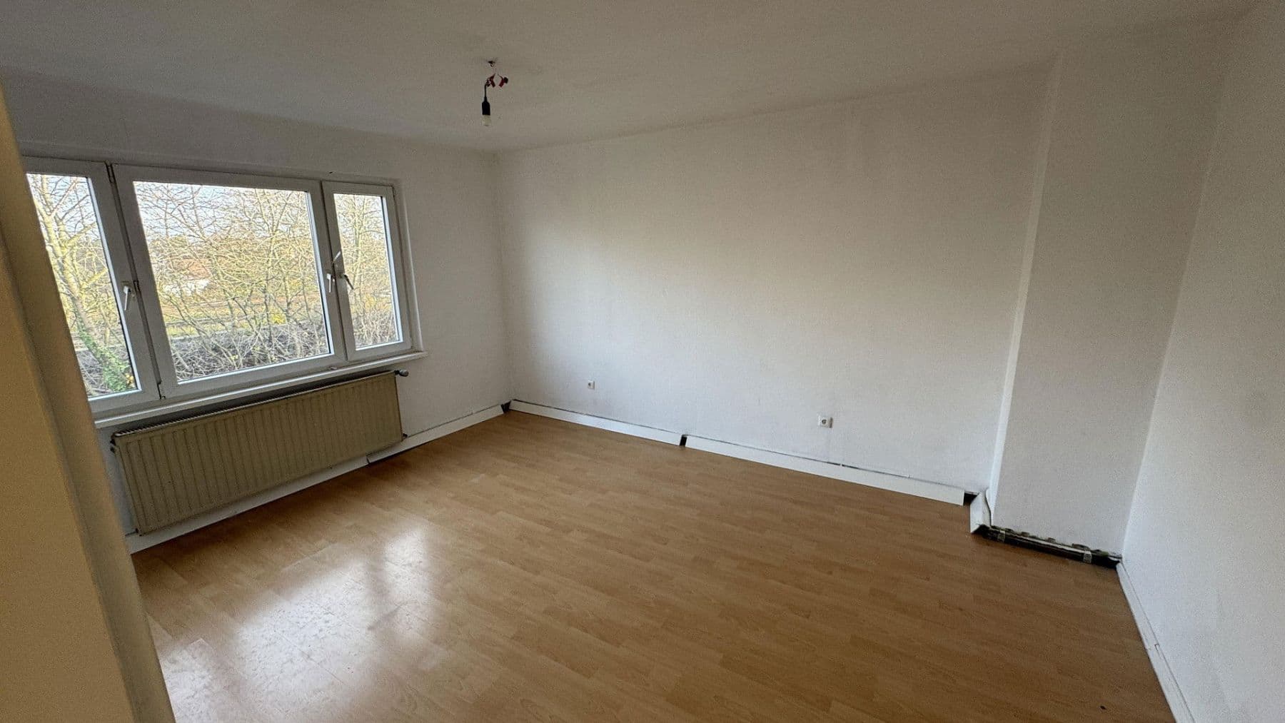 3 bedroom flat to rent, 64 m², Moers, North Rhine-Westphalia 3 bedroom flat to rent, 64 m², Moers, North Rhine-Westphalia