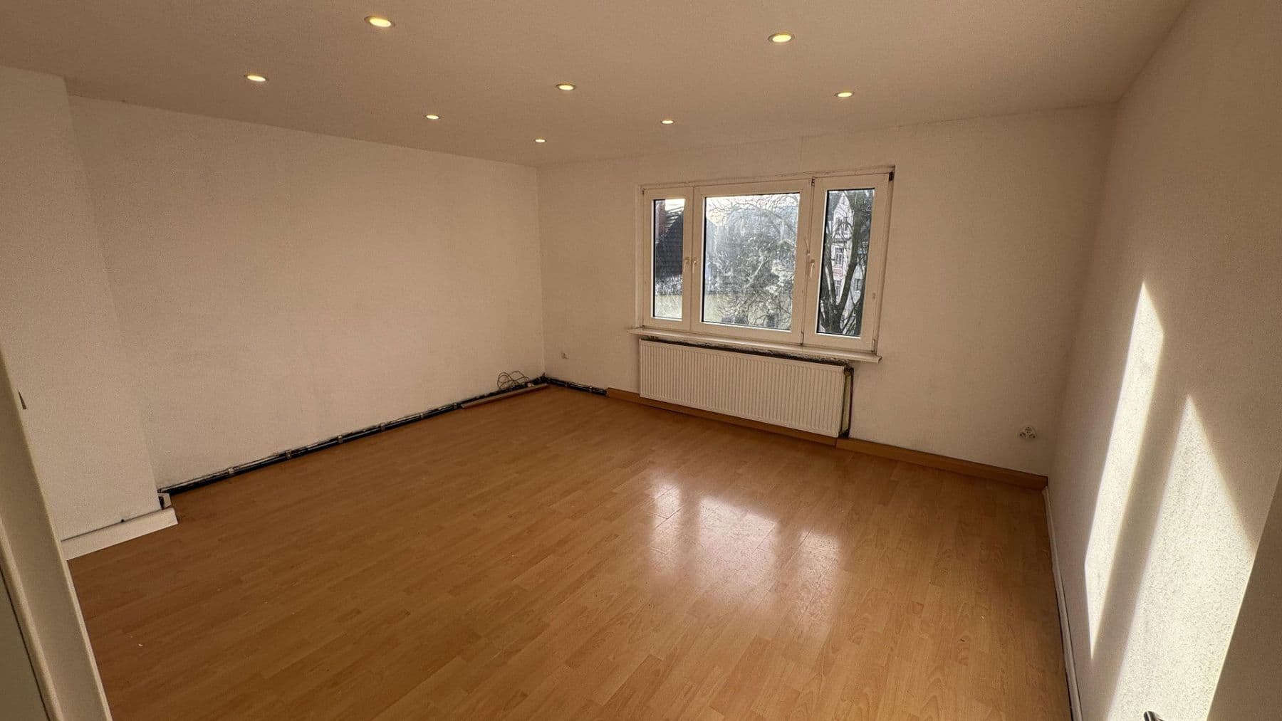 3 bedroom flat to rent, 64 m², Moers, North Rhine-Westphalia 3 bedroom flat to rent, 64 m², Moers, North Rhine-Westphalia