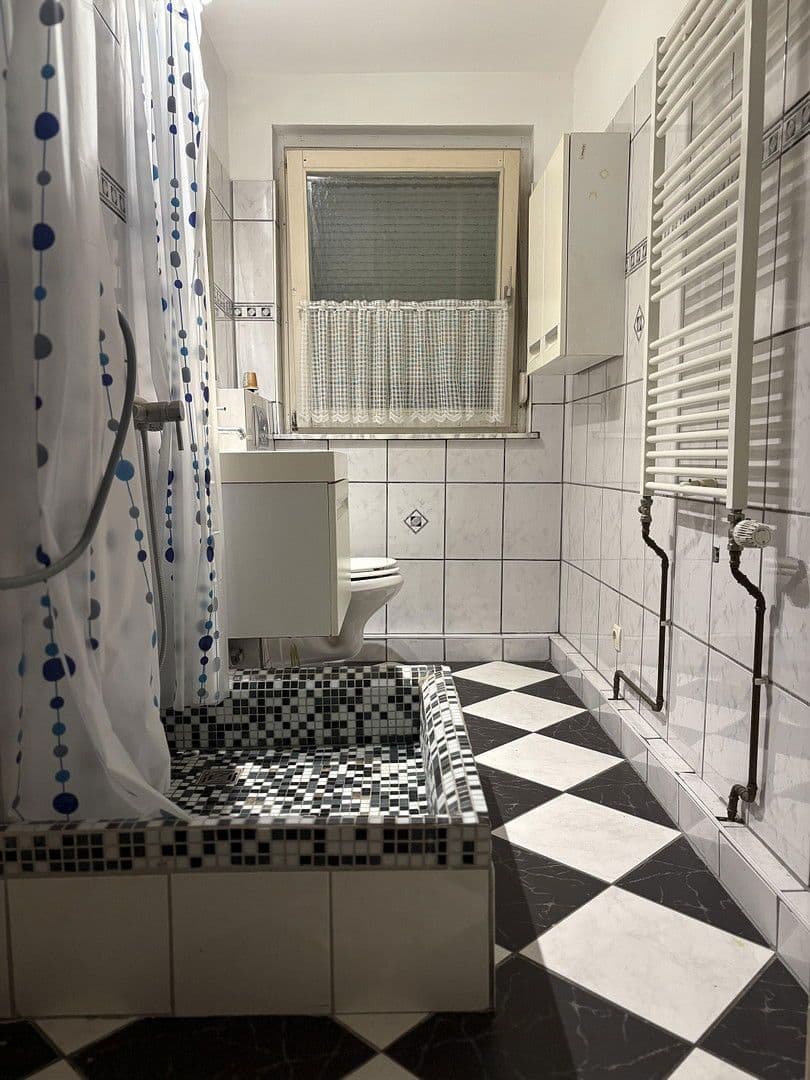 3 bedroom flat for sale, 73 m², Schwarzerlenweg 54, Frankfurt am Main, Hesse 3 bedroom flat for sale, 73 m², Schwarzerlenweg 54, Frankfurt am Main, Hesse