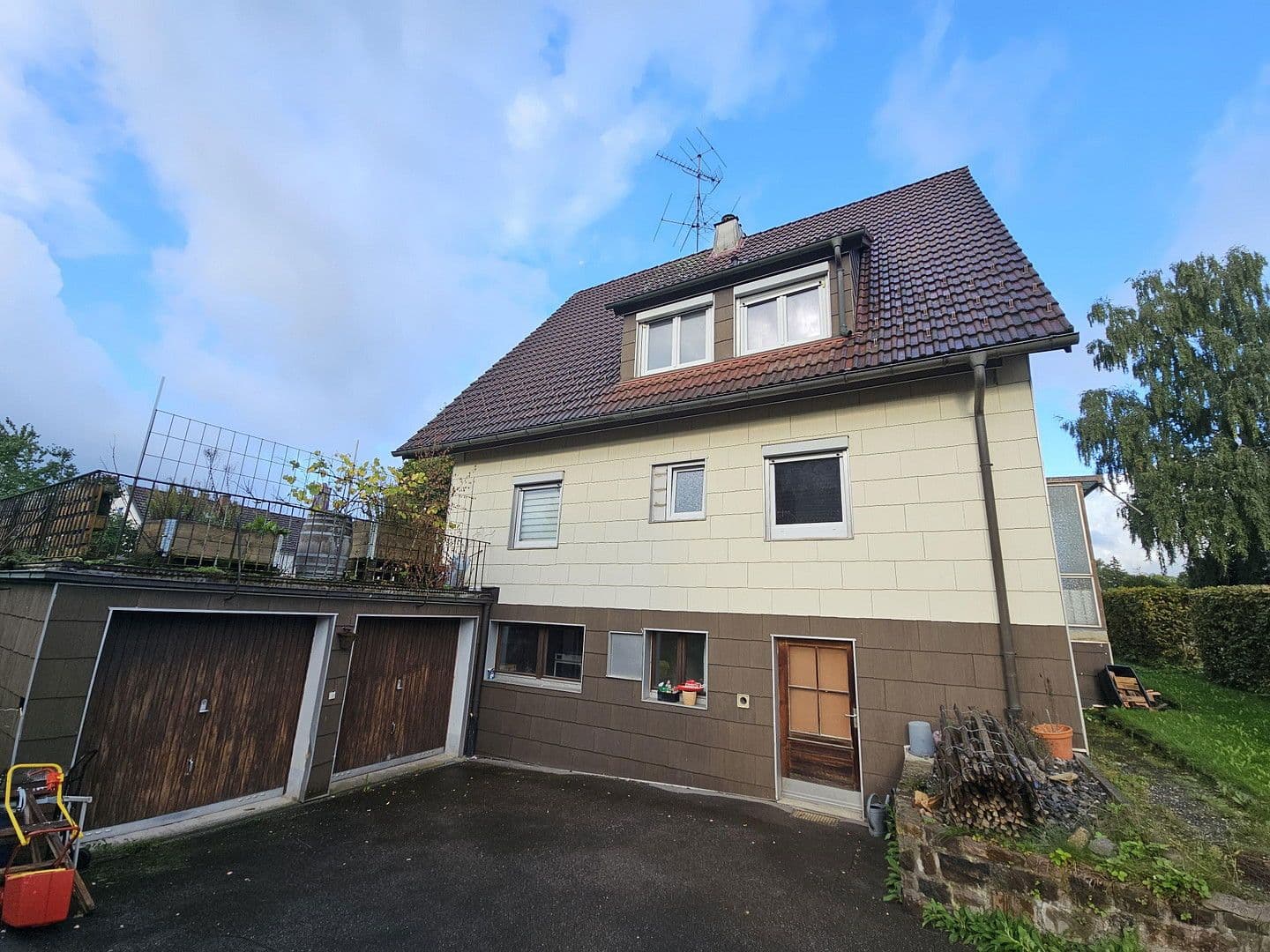 house for sale, 200 m², Villingen-Schwenningen, Baden-Württemberg house for sale, 200 m², Villingen-Schwenningen, Baden-Württemberg