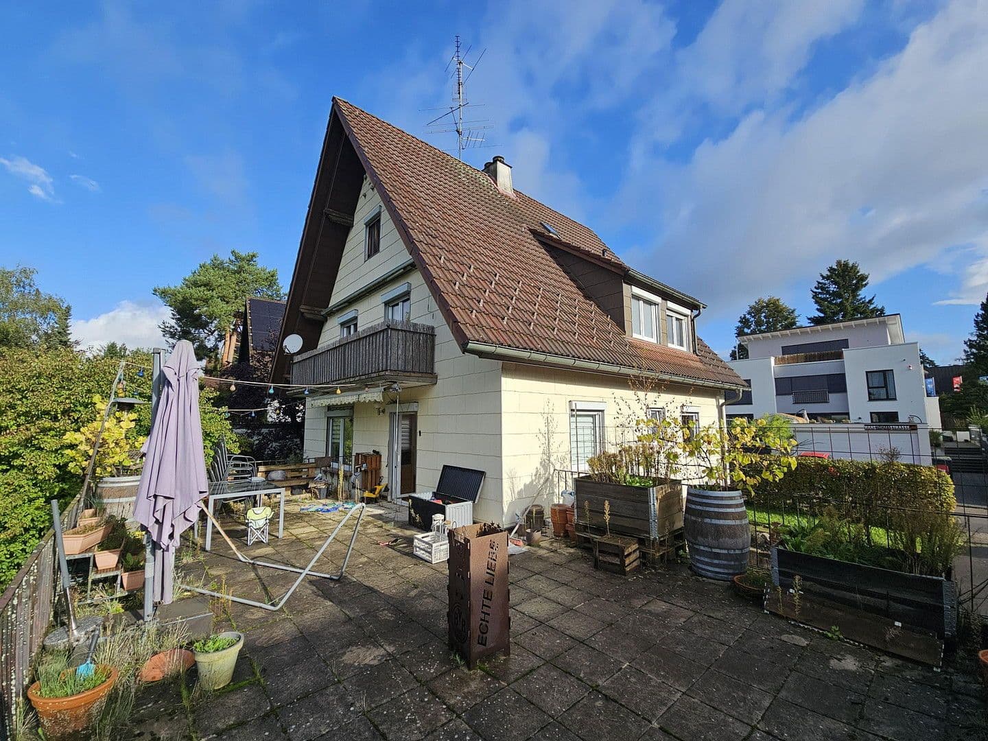 house for sale, 200 m², Villingen-Schwenningen, Baden-Württemberg house for sale, 200 m², Villingen-Schwenningen, Baden-Württemberg