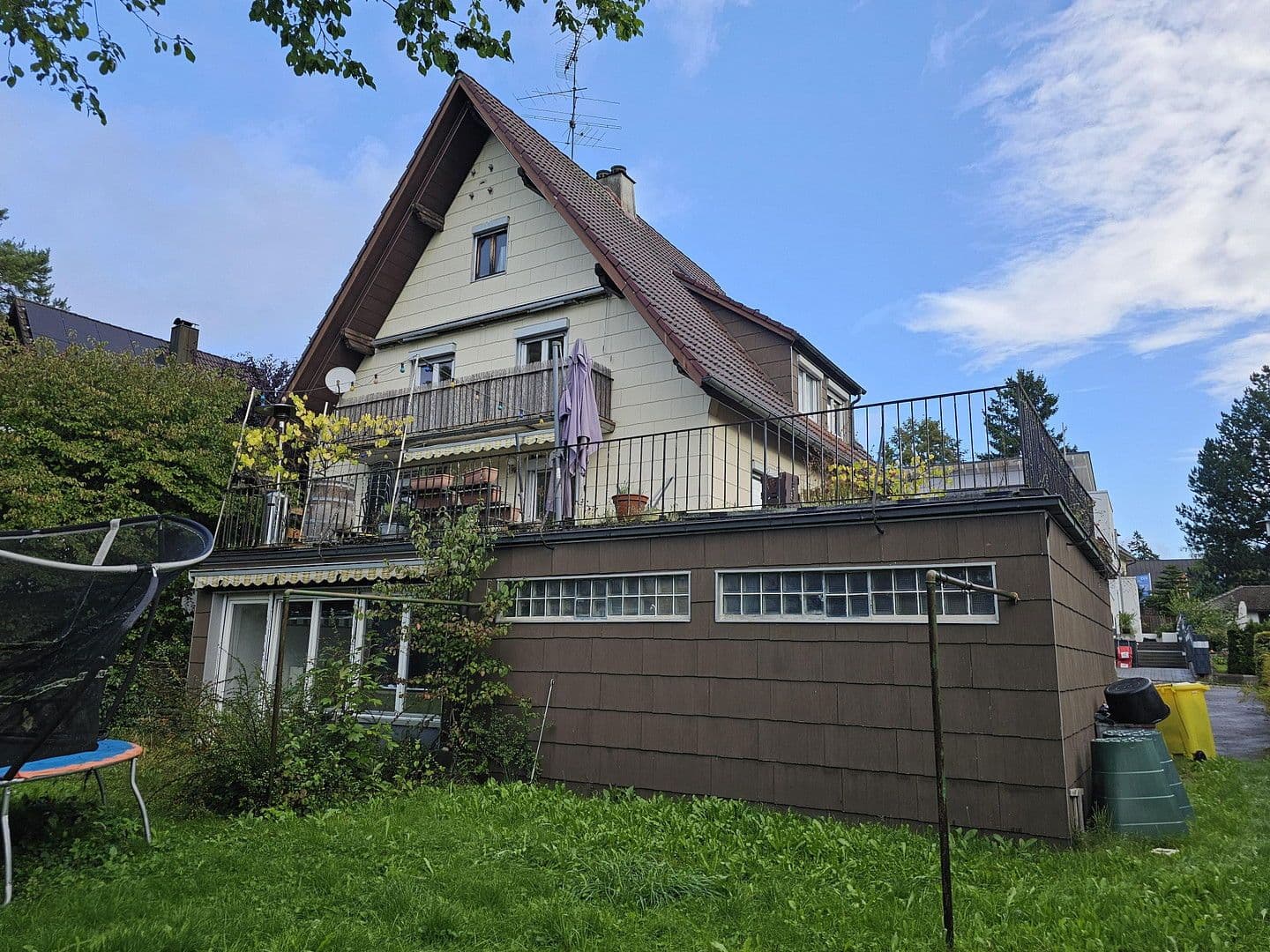 house for sale, 200 m², Villingen-Schwenningen, Baden-Württemberg house for sale, 200 m², Villingen-Schwenningen, Baden-Württemberg