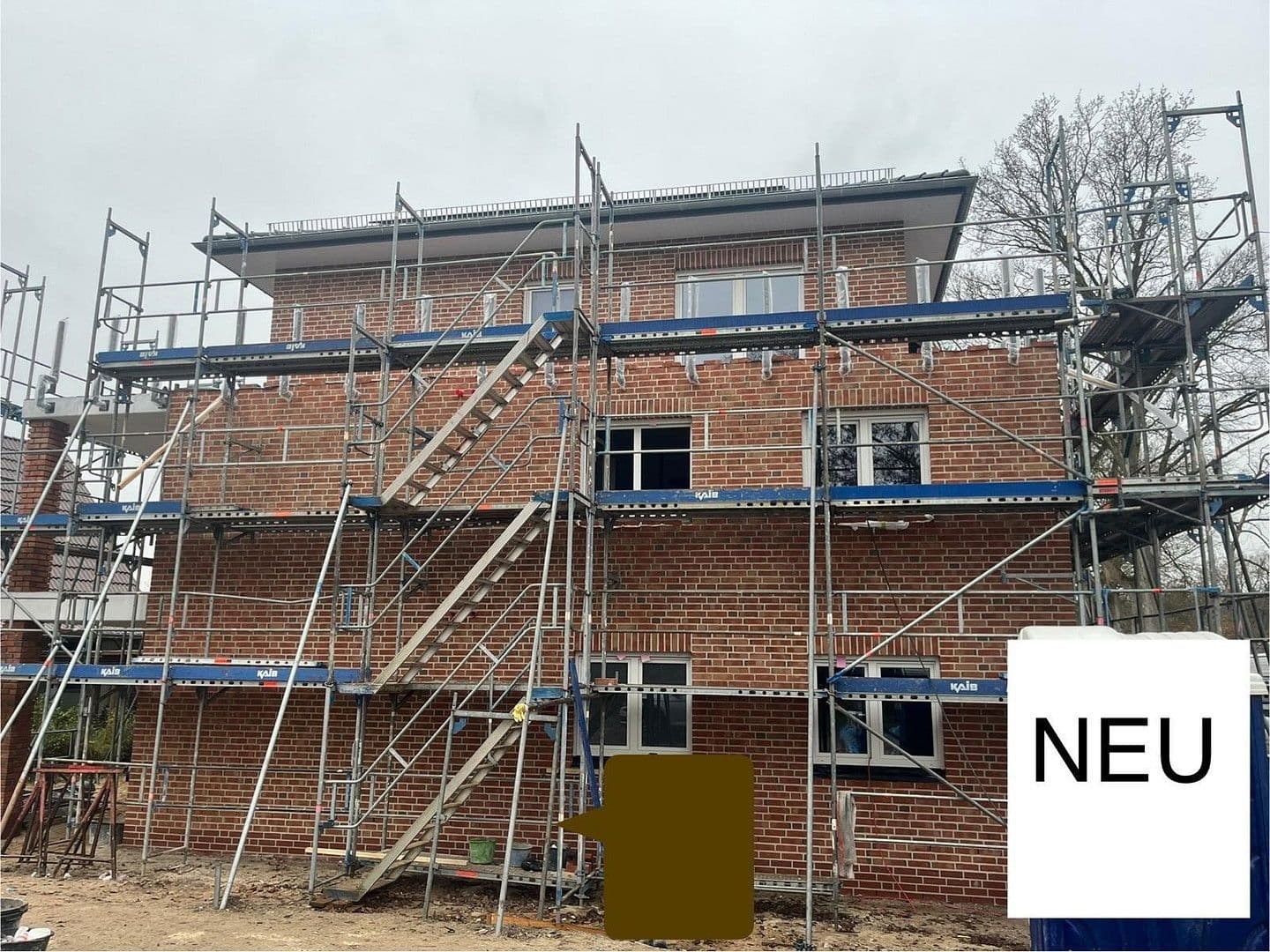 3 bedroom flat to rent, 102 m², Wurster Nordseeküste, Lower Saxony 3 bedroom flat to rent, 102 m², Wurster Nordseeküste, Lower Saxony