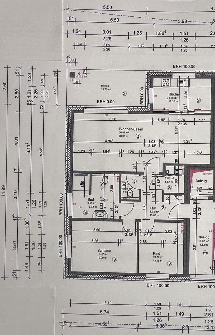 3 bedroom flat to rent, 102 m², Wurster Nordseeküste, Lower Saxony 3 bedroom flat to rent, 102 m², Wurster Nordseeküste, Lower Saxony
