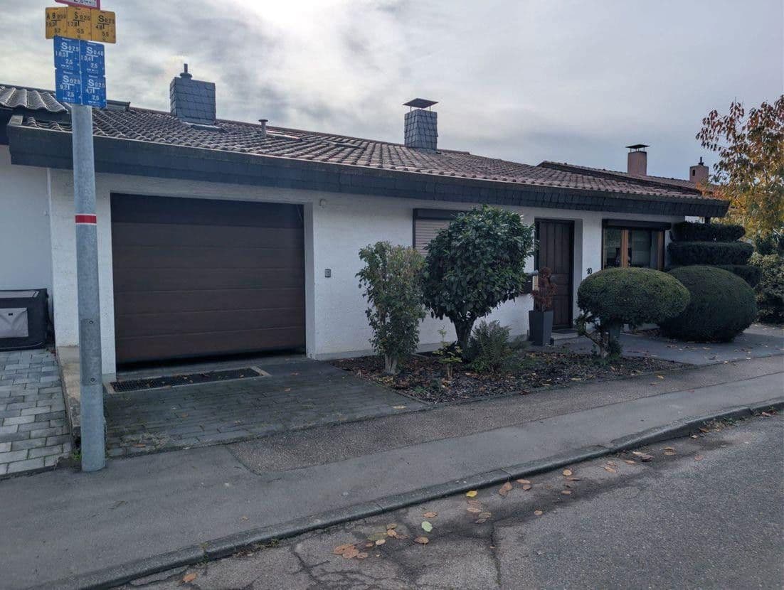 house for sale, 162 m², Anna-Beckert-Weg 10, Neckarsulm, Baden-Württemberg house for sale, 162 m², Anna-Beckert-Weg 10, Neckarsulm, Baden-Württemberg