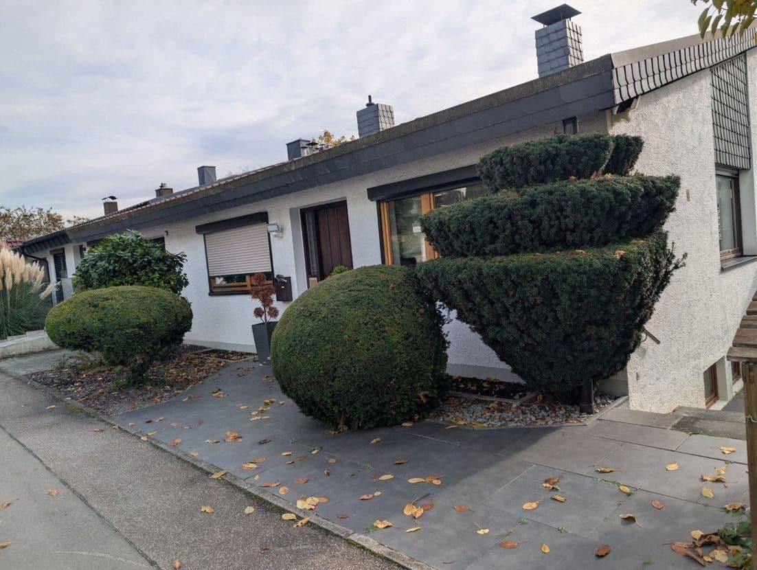 house for sale, 162 m², Anna-Beckert-Weg 10, Neckarsulm, Baden-Württemberg house for sale, 162 m², Anna-Beckert-Weg 10, Neckarsulm, Baden-Württemberg