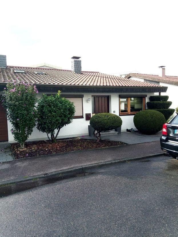 house for sale, 162 m², Anna-Beckert-Weg 10, Neckarsulm, Baden-Württemberg house for sale, 162 m², Anna-Beckert-Weg 10, Neckarsulm, Baden-Württemberg