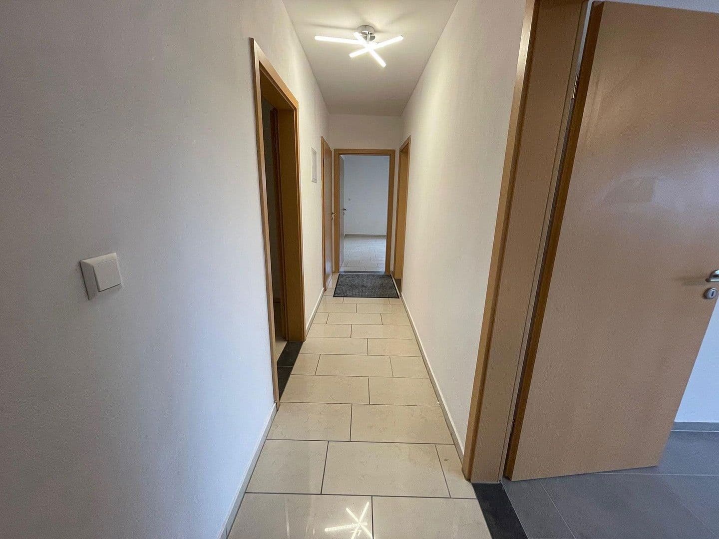 3 bedroom flat to rent, 98 m², Bremer Straße 2, Löningen, Lower Saxony 3 bedroom flat to rent, 98 m², Bremer Straße 2, Löningen, Lower Saxony