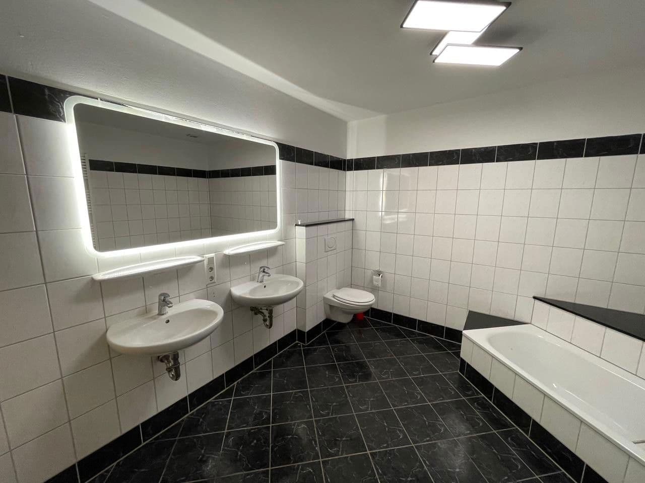 3 bedroom flat to rent, 98 m², Bremer Straße 2, Löningen, Lower Saxony 3 bedroom flat to rent, 98 m², Bremer Straße 2, Löningen, Lower Saxony