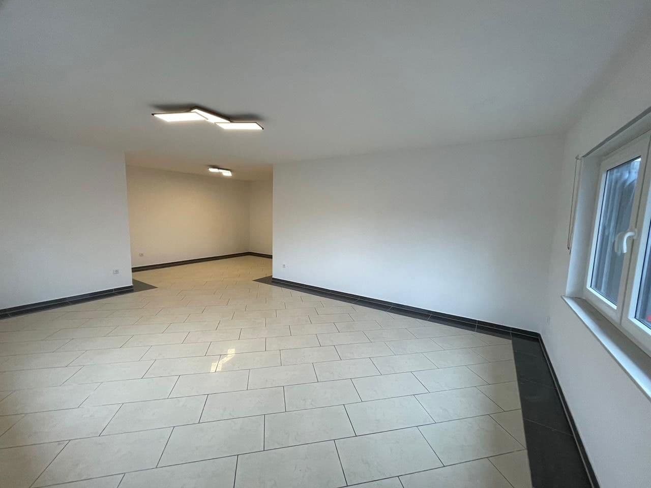 3 bedroom flat to rent, 98 m², Bremer Straße 2, Löningen, Lower Saxony 3 bedroom flat to rent, 98 m², Bremer Straße 2, Löningen, Lower Saxony