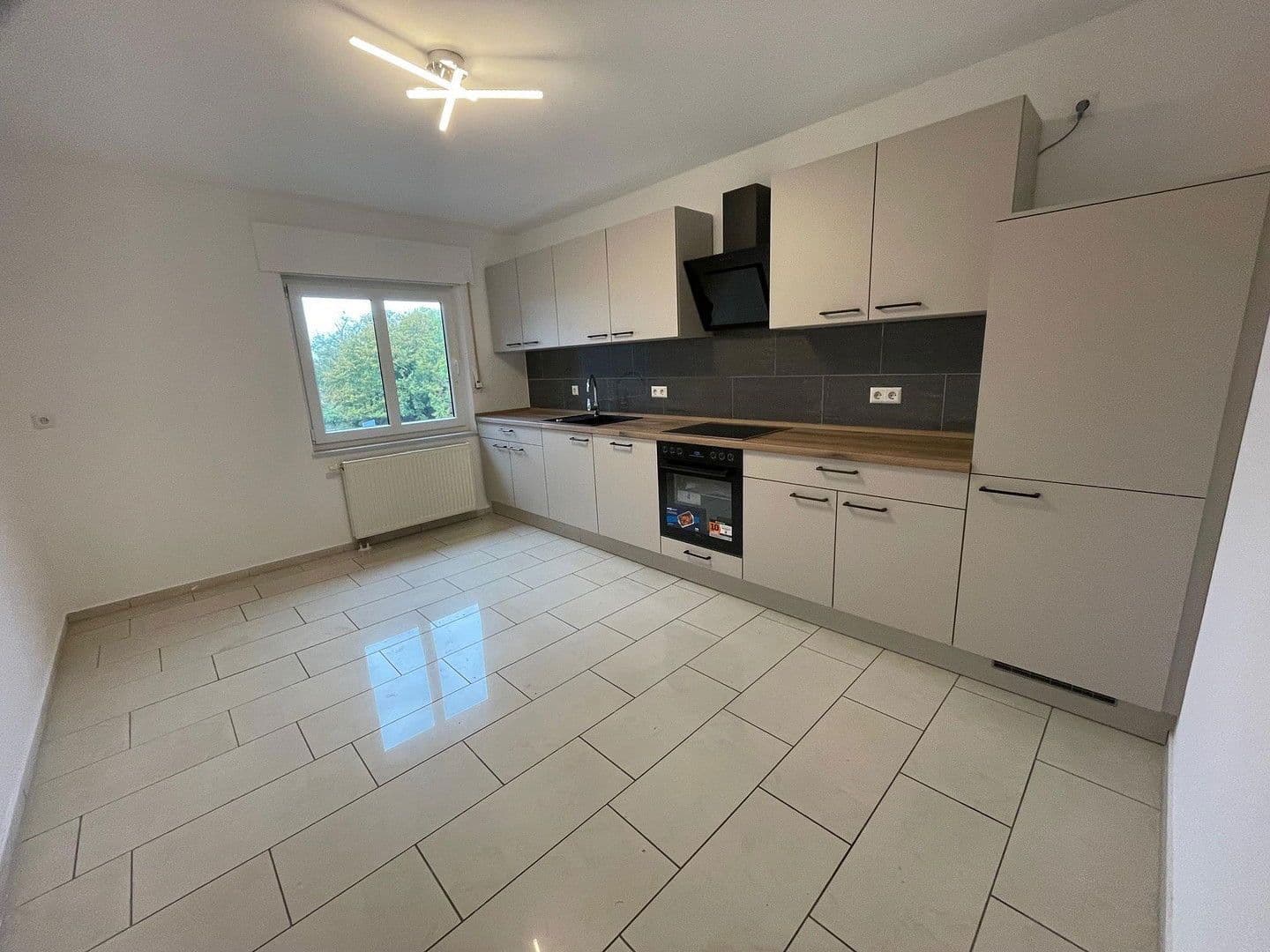 3 bedroom flat to rent, 98 m², Bremer Straße 2, Löningen, Lower Saxony 3 bedroom flat to rent, 98 m², Bremer Straße 2, Löningen, Lower Saxony