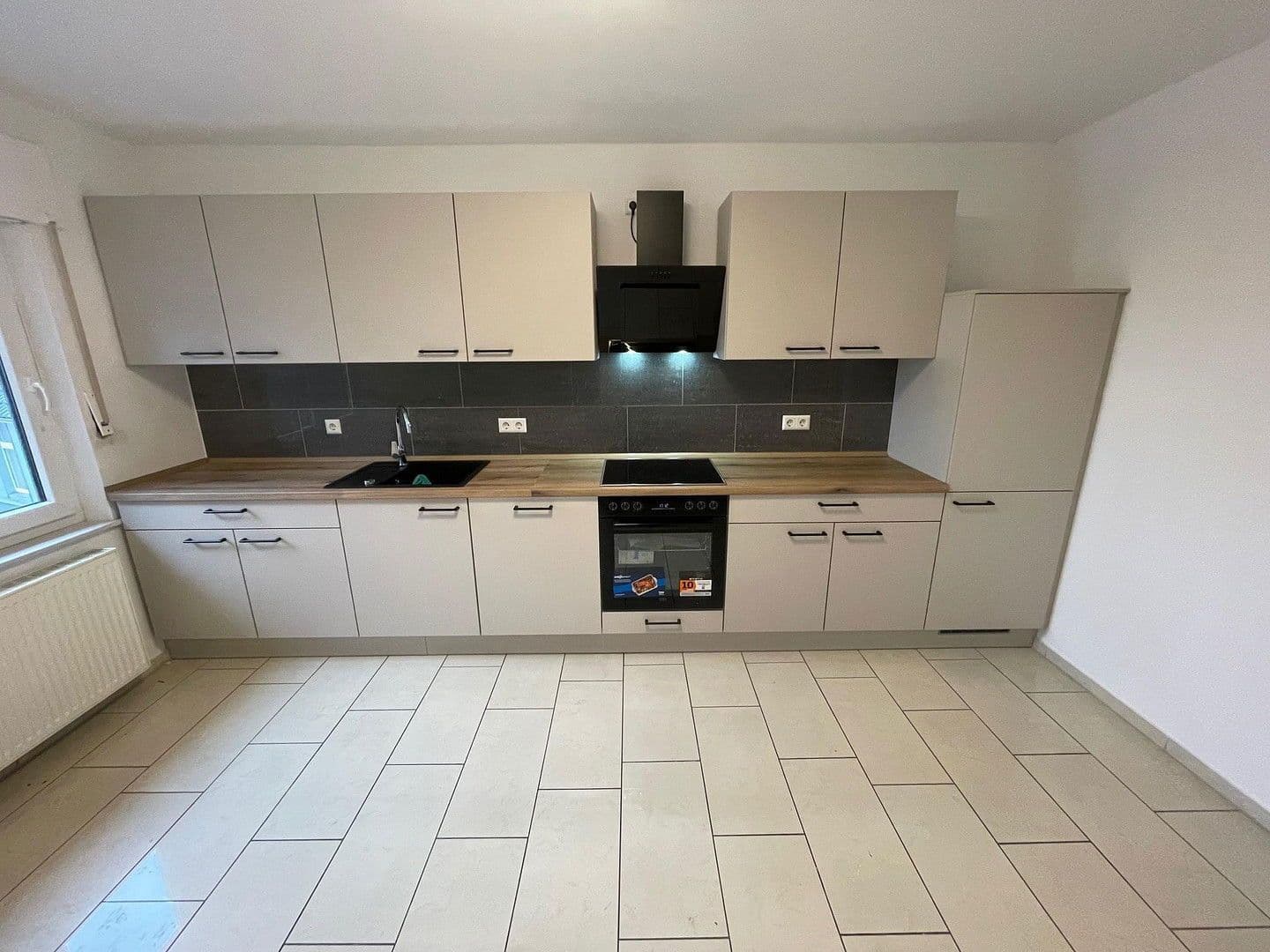 3 bedroom flat to rent, 98 m², Bremer Straße 2, Löningen, Lower Saxony 3 bedroom flat to rent, 98 m², Bremer Straße 2, Löningen, Lower Saxony