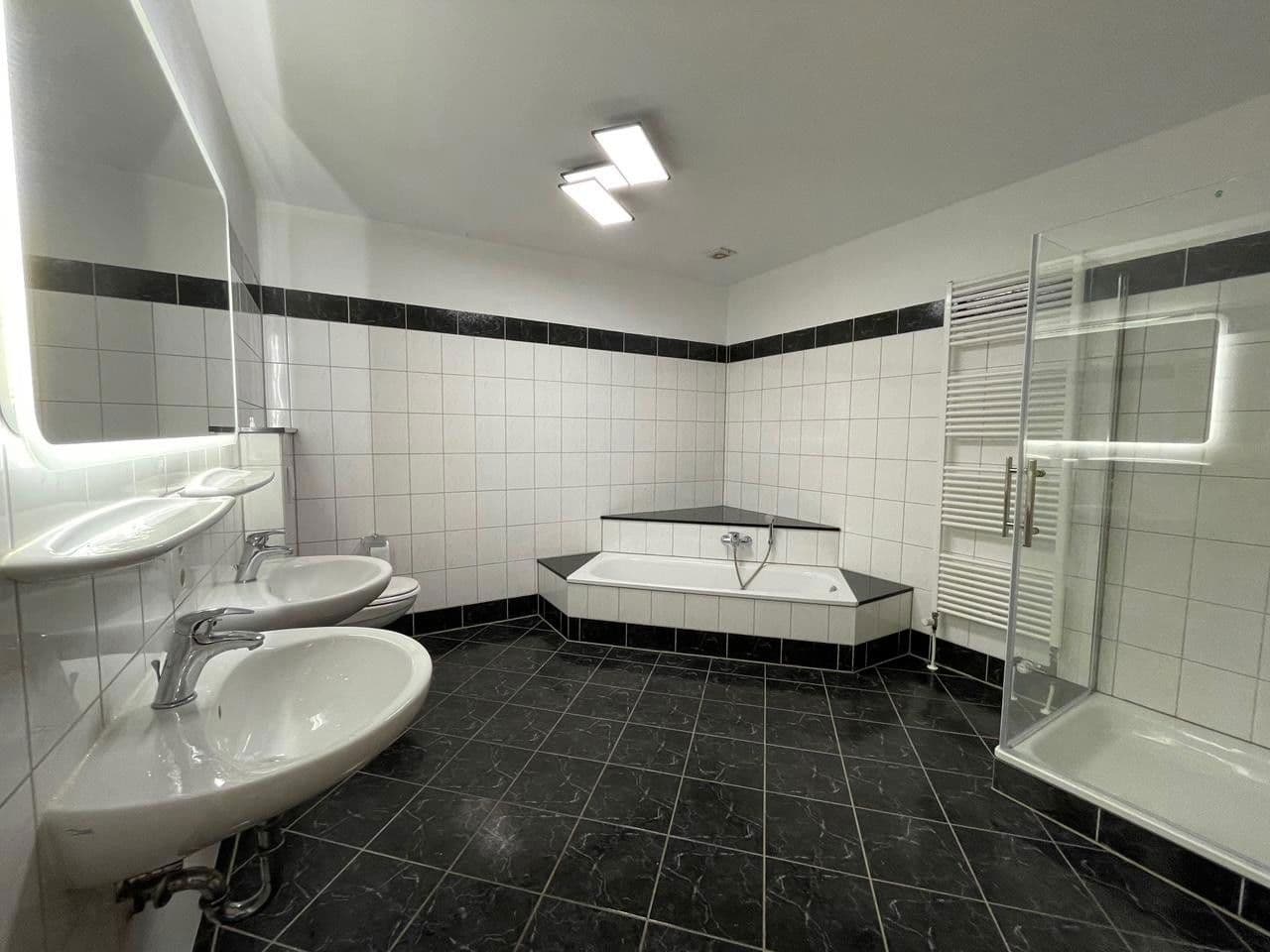 3 bedroom flat to rent, 98 m², Bremer Straße 2, Löningen, Lower Saxony 3 bedroom flat to rent, 98 m², Bremer Straße 2, Löningen, Lower Saxony