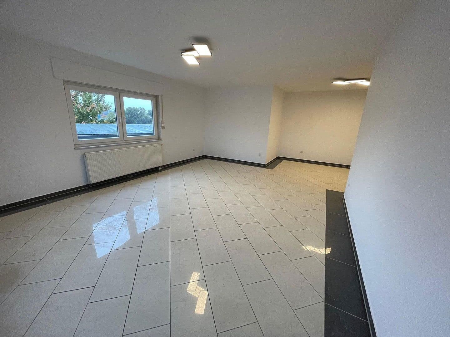 3 bedroom flat to rent, 98 m², Bremer Straße 2, Löningen, Lower Saxony 3 bedroom flat to rent, 98 m², Bremer Straße 2, Löningen, Lower Saxony