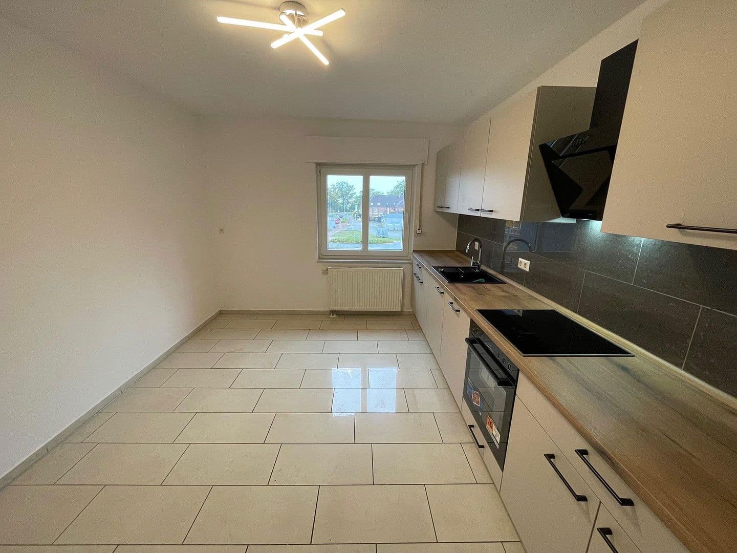 3 bedroom flat to rent, 98 m², Bremer Straße 2, Löningen, Lower Saxony 3 bedroom flat to rent, 98 m², Bremer Straße 2, Löningen, Lower Saxony