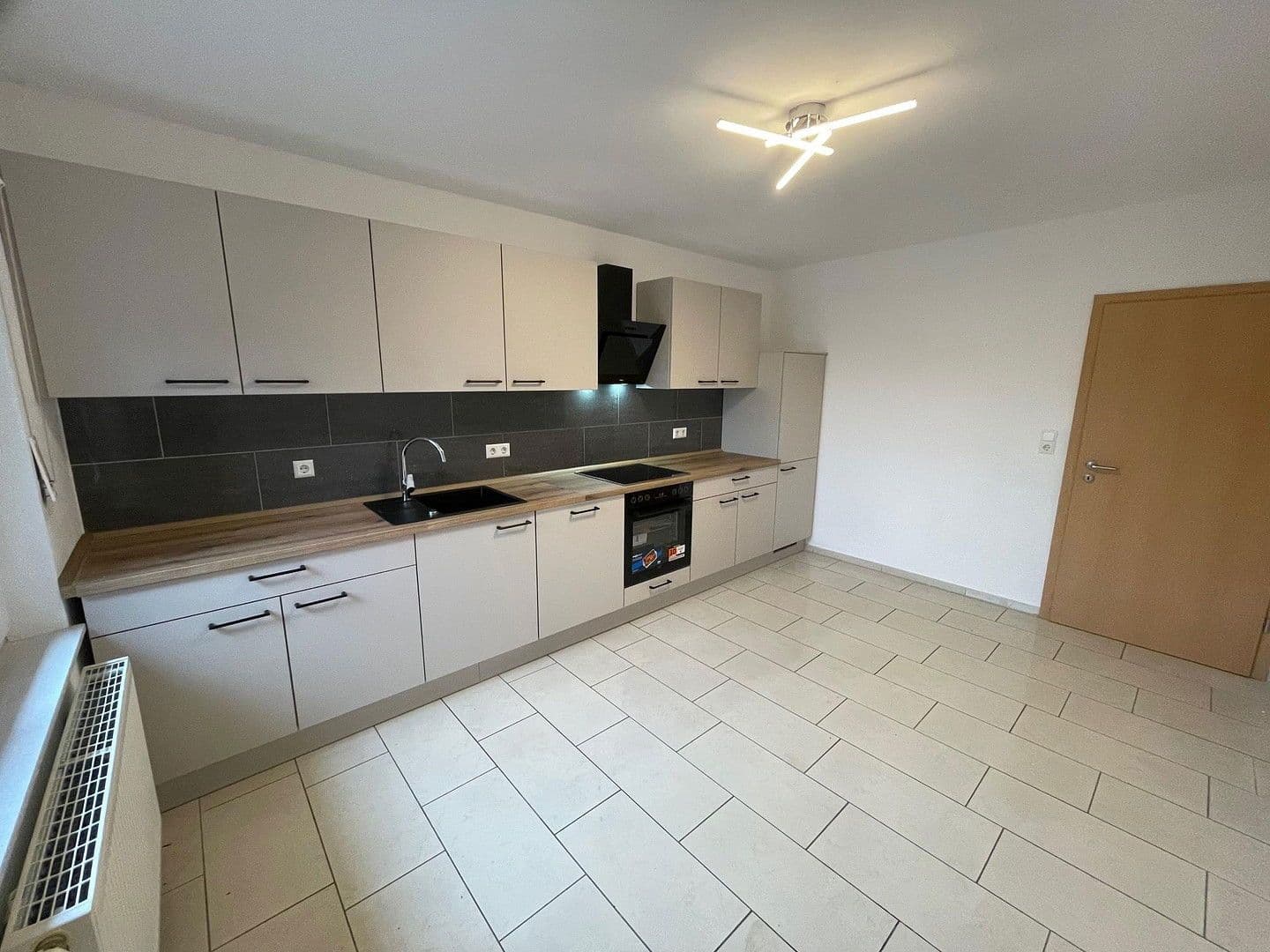 3 bedroom flat to rent, 98 m², Bremer Straße 2, Löningen, Lower Saxony 3 bedroom flat to rent, 98 m², Bremer Straße 2, Löningen, Lower Saxony