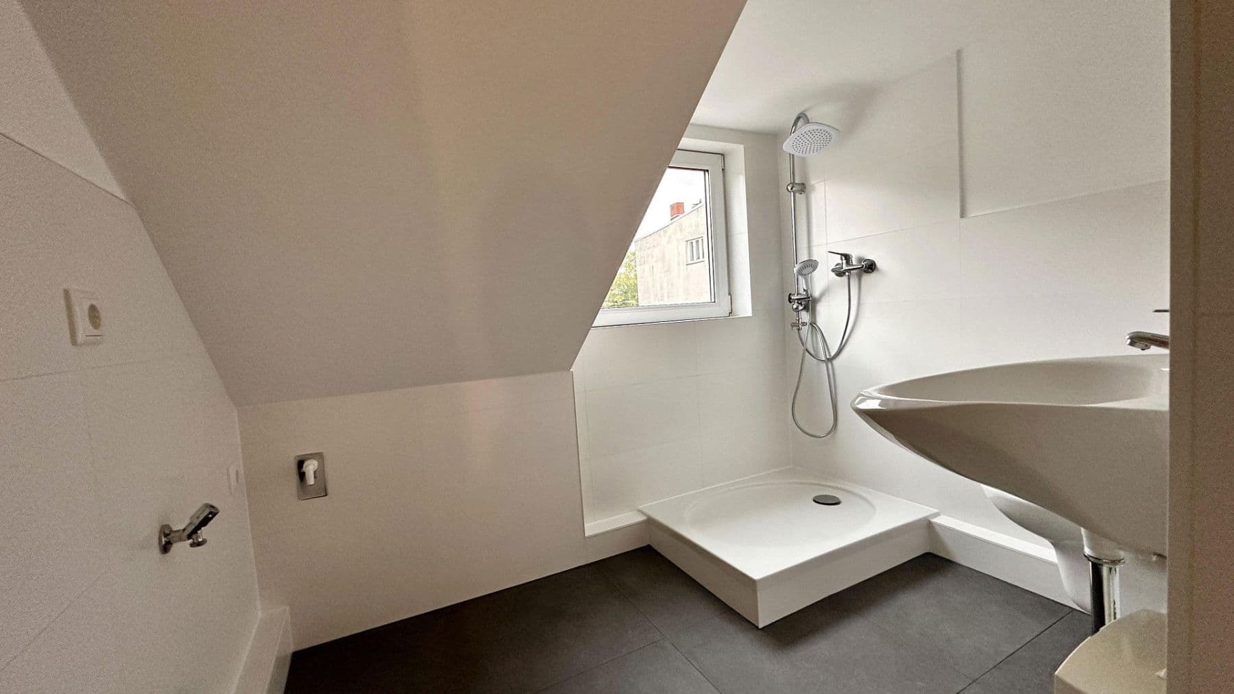 2 bedroom flat to rent, 52 m², Kiel, Schleswig-Holstein 2 bedroom flat to rent, 52 m², Kiel, Schleswig-Holstein