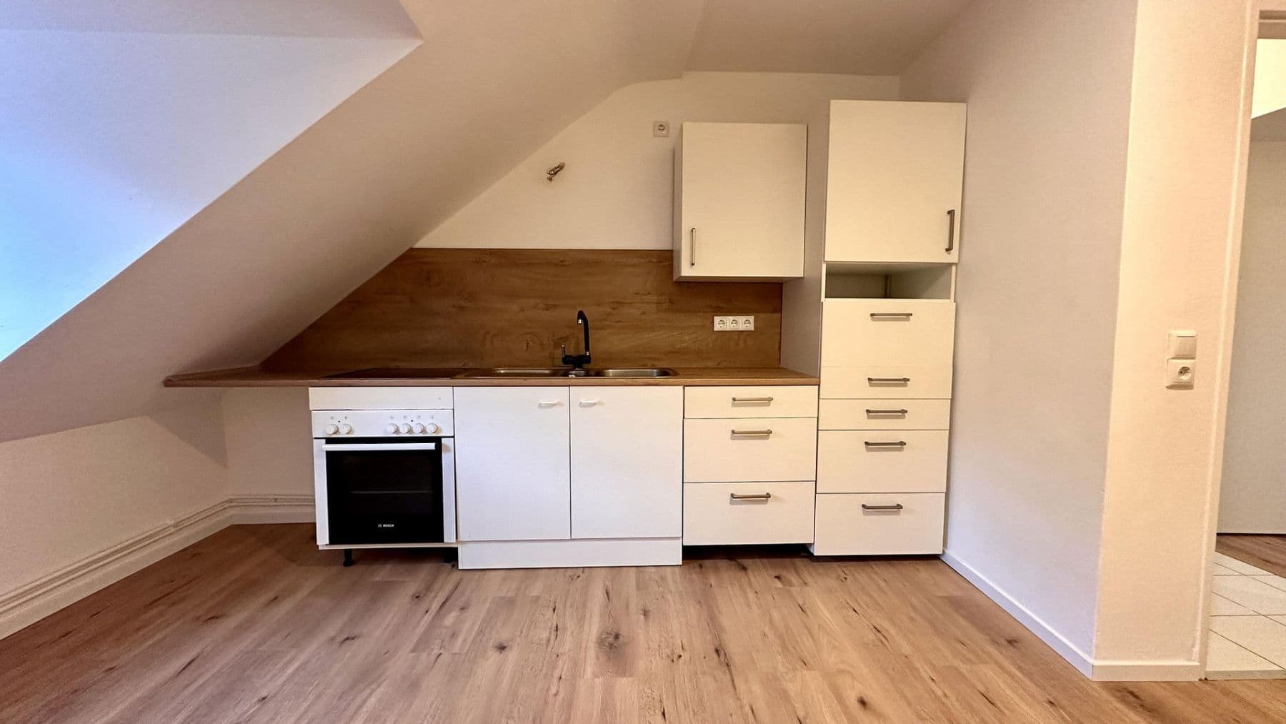 2 bedroom flat to rent, 52 m², Kiel, Schleswig-Holstein 2 bedroom flat to rent, 52 m², Kiel, Schleswig-Holstein