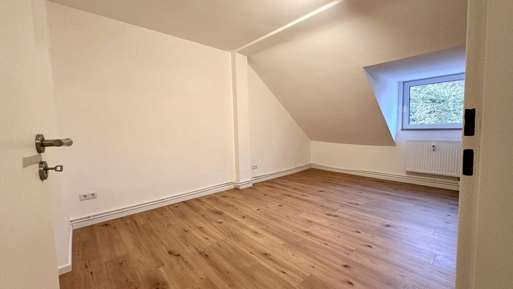 2 bedroom flat to rent, 52 m², Kiel, Schleswig-Holstein 2 bedroom flat to rent, 52 m², Kiel, Schleswig-Holstein