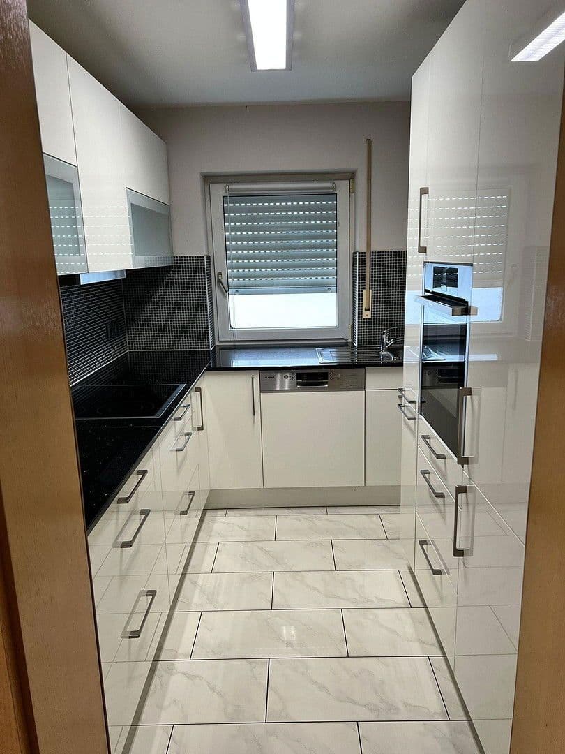 2 bedroom with open-plan kitchen flat for sale, 71 m², Aspach, Baden-Württemberg 2 bedroom with open-plan kitchen flat for sale, 71 m², Aspach, Baden-Württemberg