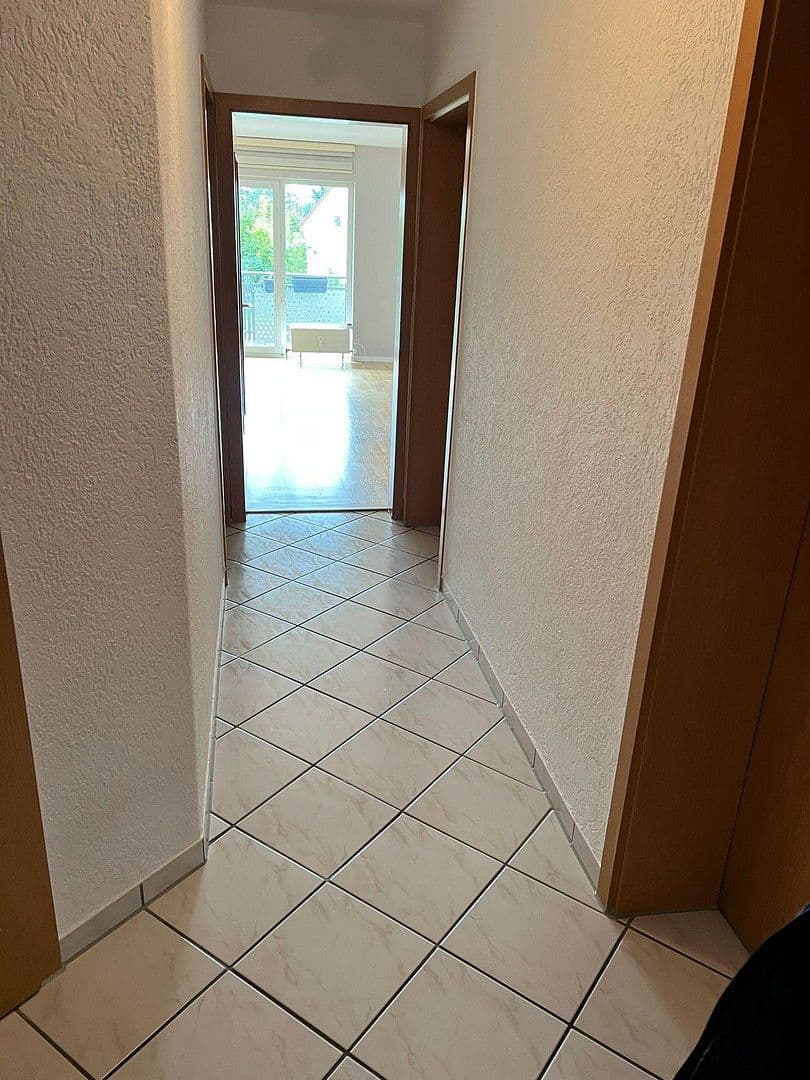 2 bedroom with open-plan kitchen flat for sale, 71 m², Aspach, Baden-Württemberg 2 bedroom with open-plan kitchen flat for sale, 71 m², Aspach, Baden-Württemberg