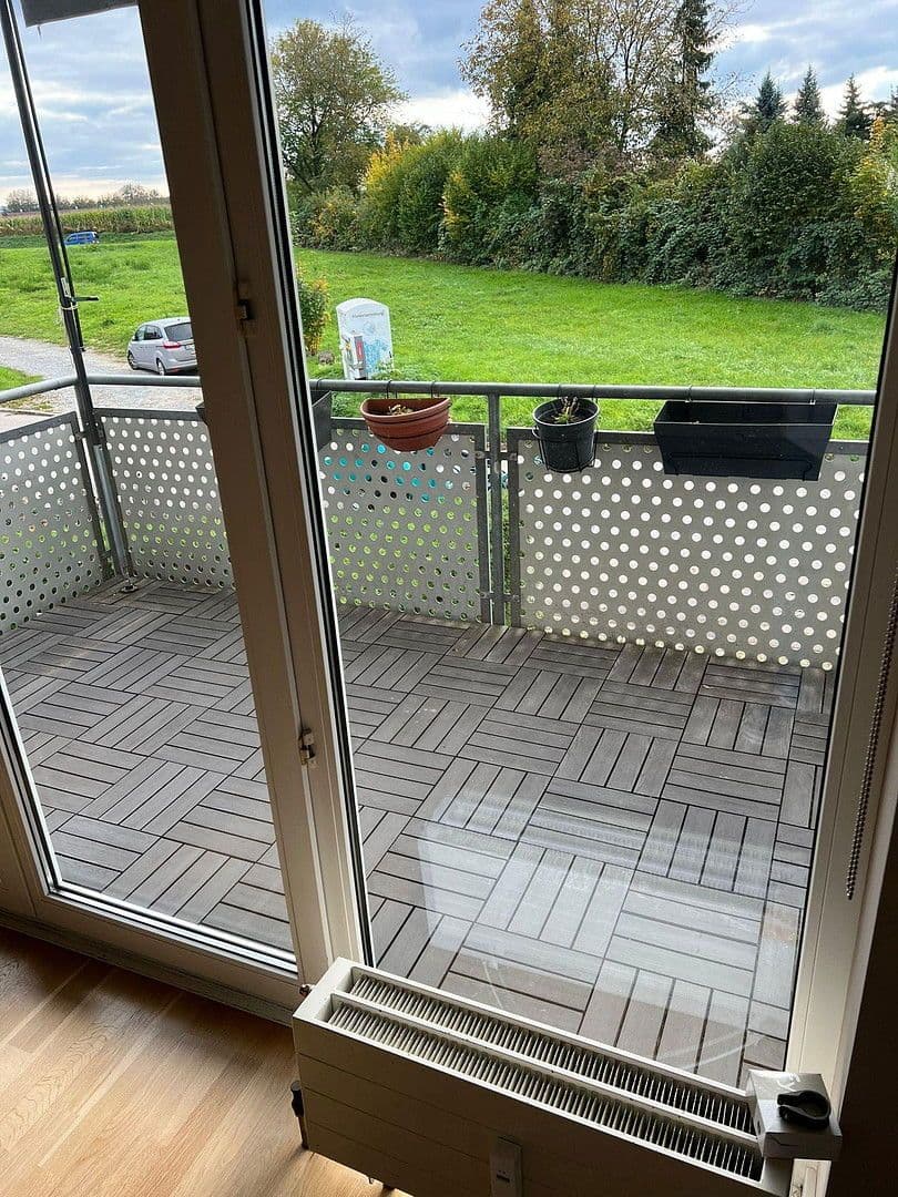 2 bedroom with open-plan kitchen flat for sale, 71 m², Aspach, Baden-Württemberg 2 bedroom with open-plan kitchen flat for sale, 71 m², Aspach, Baden-Württemberg