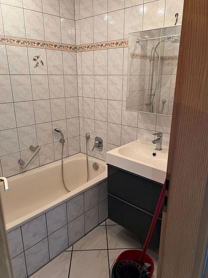 2 bedroom with open-plan kitchen flat for sale, 71 m², Aspach, Baden-Württemberg 2 bedroom with open-plan kitchen flat for sale, 71 m², Aspach, Baden-Württemberg