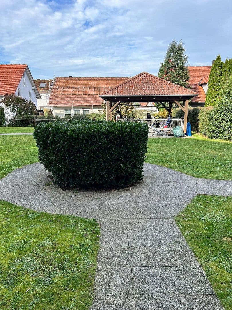 2 bedroom with open-plan kitchen flat for sale, 71 m², Aspach, Baden-Württemberg 2 bedroom with open-plan kitchen flat for sale, 71 m², Aspach, Baden-Württemberg