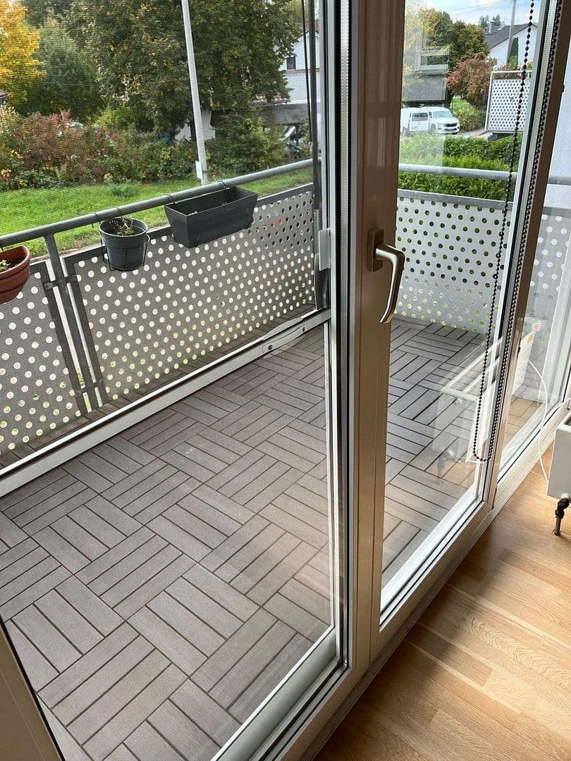 2 bedroom with open-plan kitchen flat for sale, 71 m², Aspach, Baden-Württemberg 2 bedroom with open-plan kitchen flat for sale, 71 m², Aspach, Baden-Württemberg