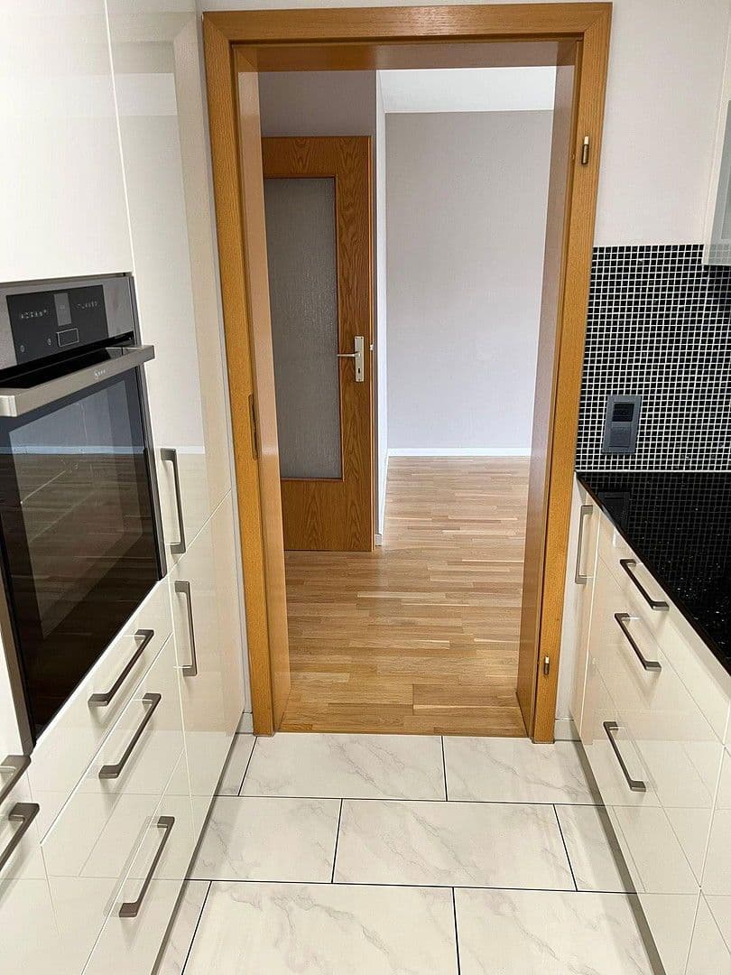 2 bedroom with open-plan kitchen flat for sale, 71 m², Aspach, Baden-Württemberg 2 bedroom with open-plan kitchen flat for sale, 71 m², Aspach, Baden-Württemberg