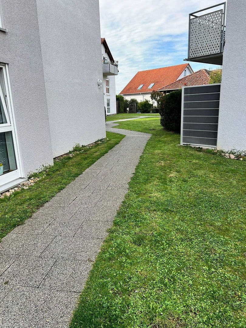 2 bedroom with open-plan kitchen flat for sale, 71 m², Aspach, Baden-Württemberg 2 bedroom with open-plan kitchen flat for sale, 71 m², Aspach, Baden-Württemberg